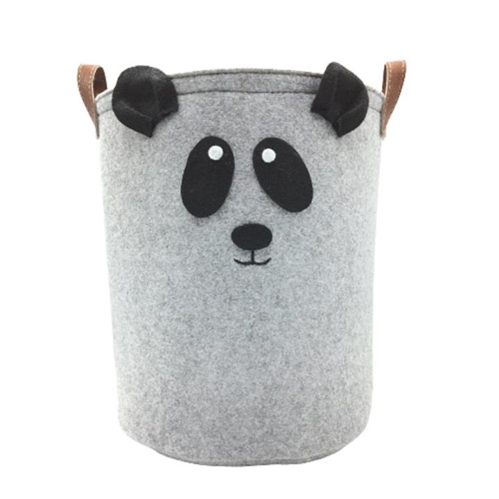 سبد اسباب بازی طرح پاندا مدل BH1001